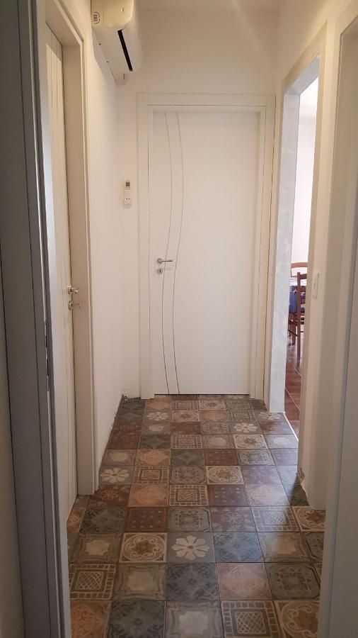 Апартаменти La Casa Di Dalila Санта-Кроче-сулл'Арно Екстер'єр фото