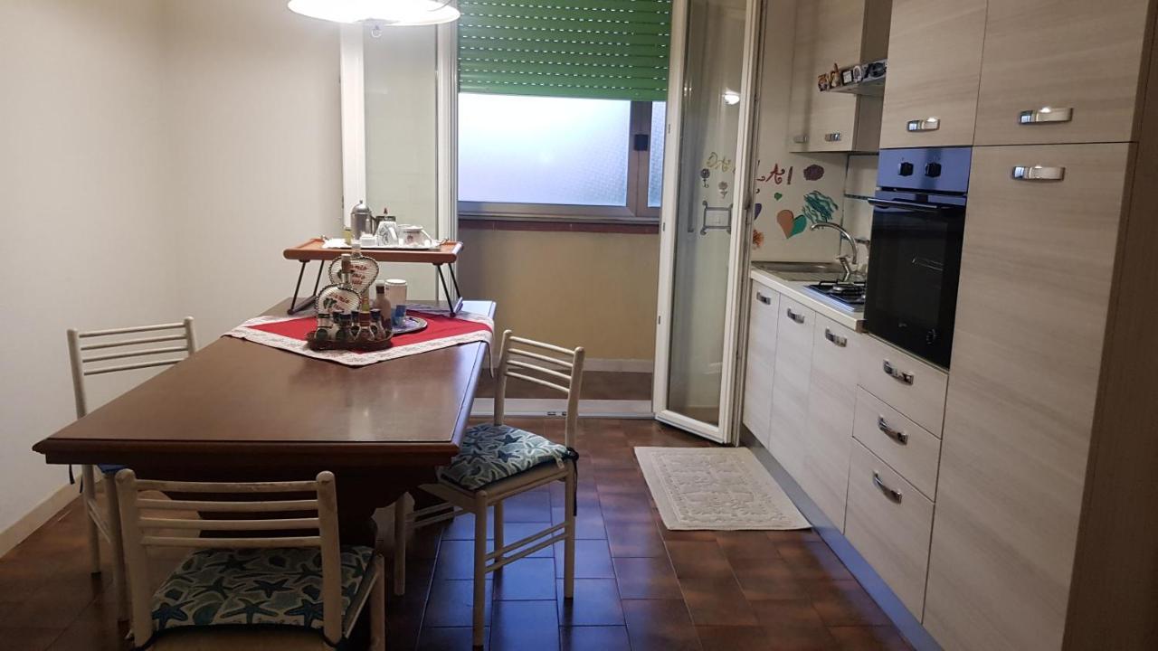 Апартаменти La Casa Di Dalila Санта-Кроче-сулл'Арно Екстер'єр фото