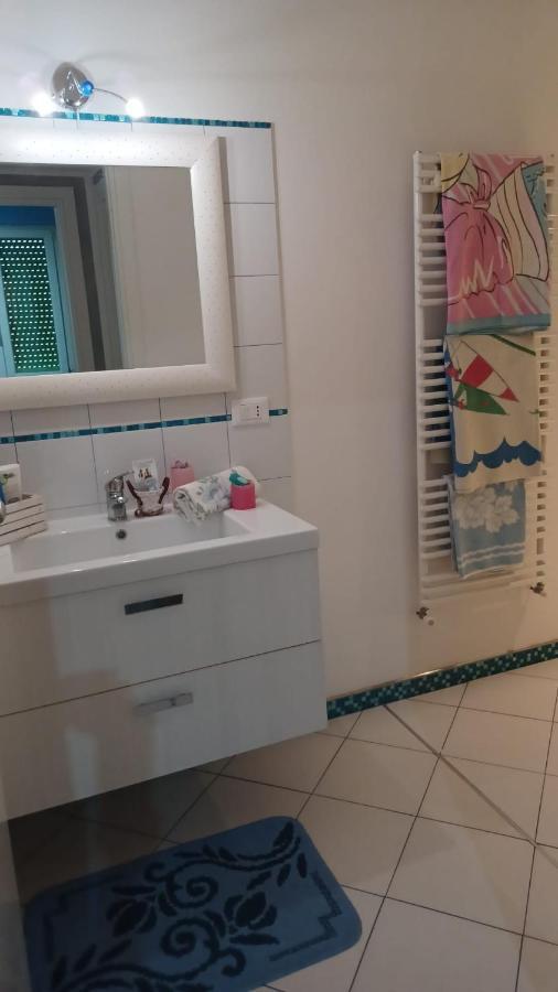 Апартаменти La Casa Di Dalila Санта-Кроче-сулл'Арно Екстер'єр фото