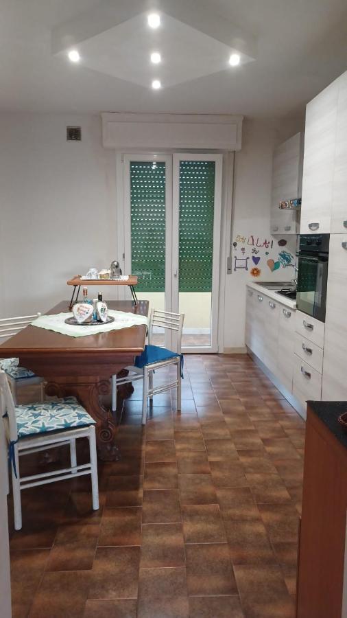 Апартаменти La Casa Di Dalila Санта-Кроче-сулл'Арно Екстер'єр фото