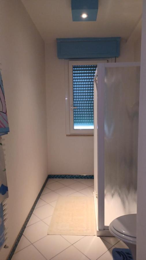 Апартаменти La Casa Di Dalila Санта-Кроче-сулл'Арно Екстер'єр фото