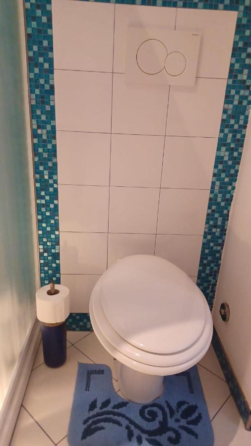 Апартаменти La Casa Di Dalila Санта-Кроче-сулл'Арно Екстер'єр фото