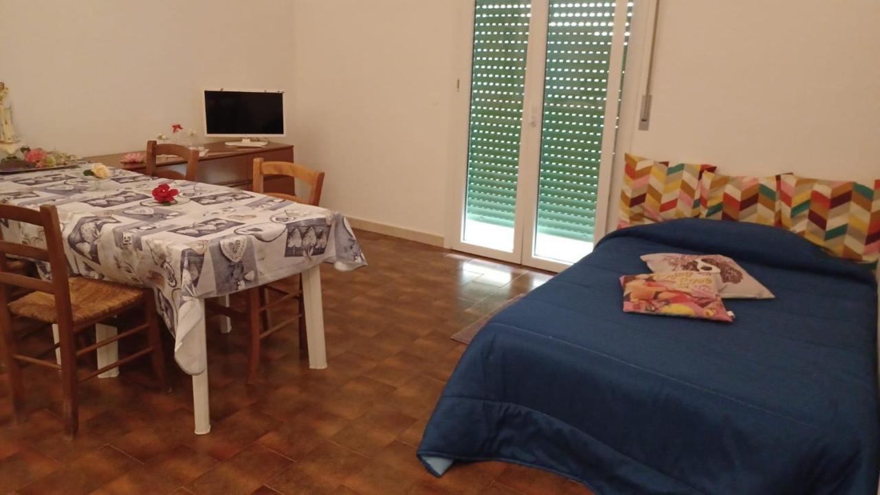 Апартаменти La Casa Di Dalila Санта-Кроче-сулл'Арно Екстер'єр фото